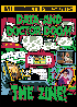 MJ Hibbett - Data and Doctor Doom: The Zine